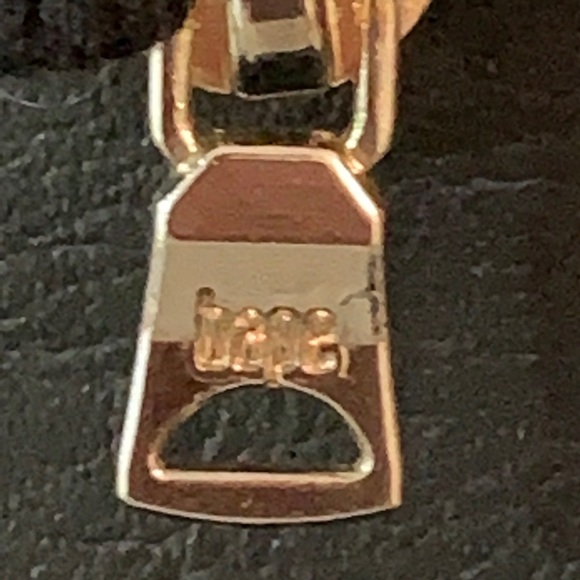 BAPE/Travis Scott Neoprene full zip hoodie - Picture 4 of 8